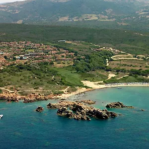 Roccia Rossa Appartement